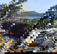 Airlie Beach Trike Tours - Accommodation Southport