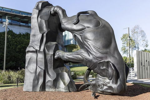 Discover Brisbane - Cultural - Southport Accommodation 0