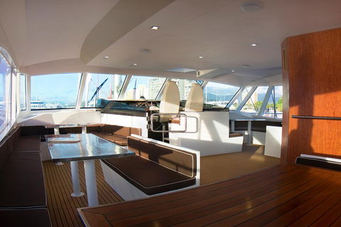 Passions Of Paradise Great Barrier Reef Snorkel And Dive Cruise From Cairns By Luxury Catamaran - Southport Accommodation 1