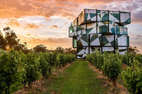 Victor Harbor And McLaren Vale Wine Region Day Tour - Southport Accommodation 0