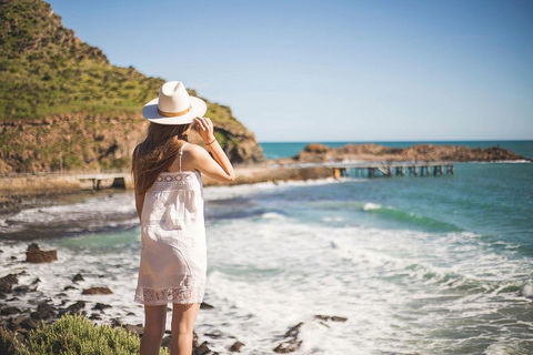 Victor Harbor And McLaren Vale Wine Region Day Tour - Southport Accommodation 5