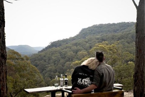 Taste Of The Blue Mountains - Lunch & Wine Tasting, Beer, Cider & Gin Tasting - Accommodation Southport 0