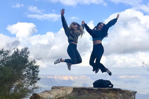 Taste Of The Blue Mountains - Lunch & Wine Tasting, Beer, Cider & Gin Tasting - Accommodation Southport 4