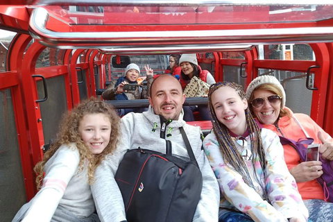 All Inclusive Blue Mountains Small-Group Day Trip From Sydney - Accommodation Southport 3