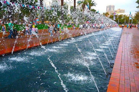Morning Or Afternoon Highlights Tour In Sydney With A Local Guide - Southport Accommodation 1