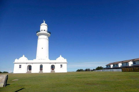 Morning Or Afternoon Highlights Tour In Sydney With A Local Guide - Southport Accommodation 2