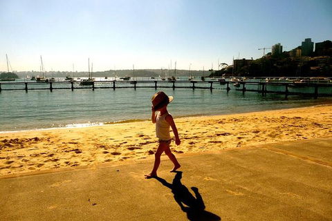 Morning Or Afternoon Highlights Tour In Sydney With A Local Guide - Southport Accommodation 3
