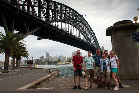 Morning Or Afternoon Highlights Tour In Sydney With A Local Guide - Southport Accommodation 5