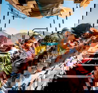 Airlie Beach Glass Bottom Boat Tour - Accommodation Southport