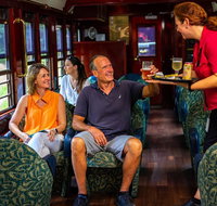 Skip the Line Kuranda Scenic Railway Gold Class and Skyrail Rainforest Cableway - Southport Accommodation