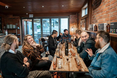 Private Yarra Valley Tour - Southport Accommodation 1