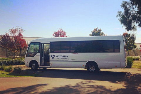 Private Yarra Valley Tour - Southport Accommodation 3