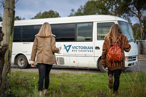 Private Yarra Valley Tour - Southport Accommodation 4