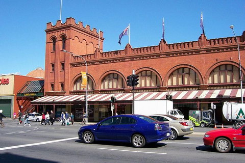 Amazing Adelaide Self-Guided Audio Tour - Accommodation Southport 0