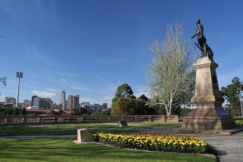 Amazing Adelaide Self-Guided Audio Tour - Accommodation Southport 1