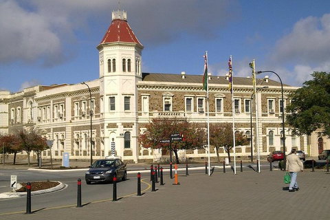 Amazing Adelaide Self-Guided Audio Tour - Accommodation Southport 3