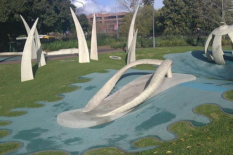 Amazing Adelaide Self-Guided Audio Tour - Accommodation Southport 5