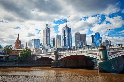 Highlights Of Melbourne Cruise - Southport Accommodation 0