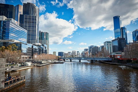 Highlights Of Melbourne Cruise - Southport Accommodation 2