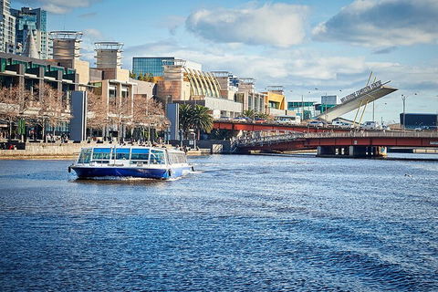 Highlights Of Melbourne Cruise - Southport Accommodation 4