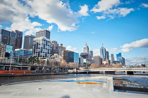 Highlights Of Melbourne Cruise - Southport Accommodation 5