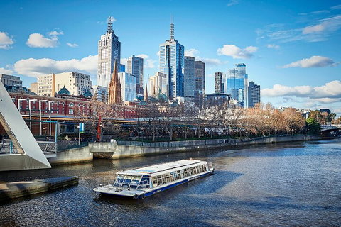 River Gardens Melbourne Sightseeing Cruise - Accommodation Southport 5