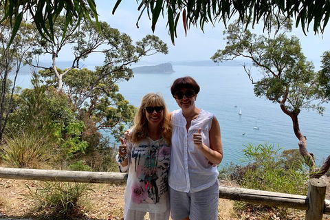 Shore Excursion: Sydney's Northern Beaches & Ku-ring-gai National Park Bus Tour - Southport Accommodation 4