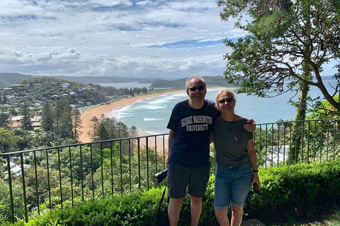 Shore Excursion: Sydney's Northern Beaches & Ku-ring-gai National Park Bus Tour - Southport Accommodation 5