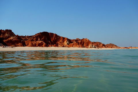 Cape Leveque And Aboriginal Communities From Broome (Optional Scenic Flight) - Southport Accommodation 2