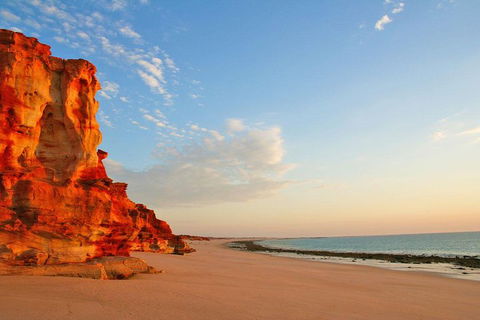 Cape Leveque And Aboriginal Communities From Broome (Optional Scenic Flight) - Southport Accommodation 5