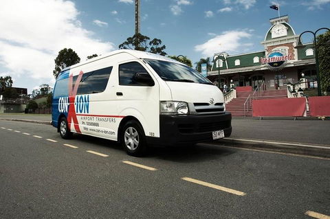 Gold Coast Airport Arrival Transfer - Southport Accommodation 0