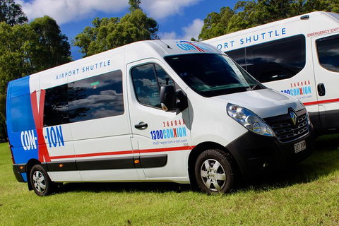Gold Coast Airport Departure Transfer - Accommodation Southport 1