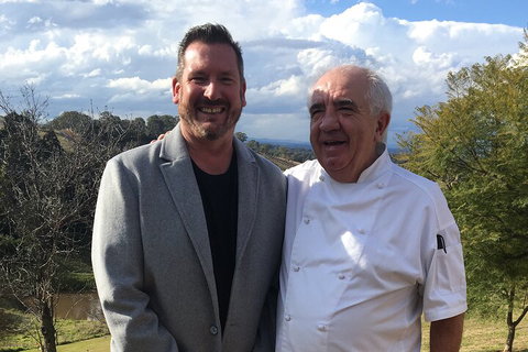 Personalised, All-inclusive Day Tours Of The Hunter Valleys Finest Venues - Accommodation Southport 1