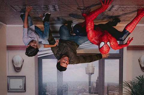 Madame Tussauds Sydney Entrance Ticket - Southport Accommodation 2