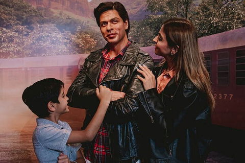 Madame Tussauds Sydney Entrance Ticket - Southport Accommodation 4