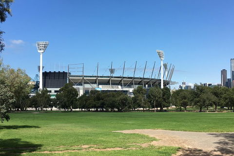 Legends & Champions Tour - Southport Accommodation 2
