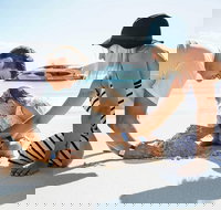 Whitehaven Beach and Daydream Island Cruise - Accommodation Southport