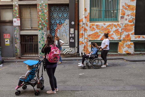 The ULTIMATE Perth Walking Tour: History, Architecture, Art, Nightlife + More! - Accommodation Southport 4