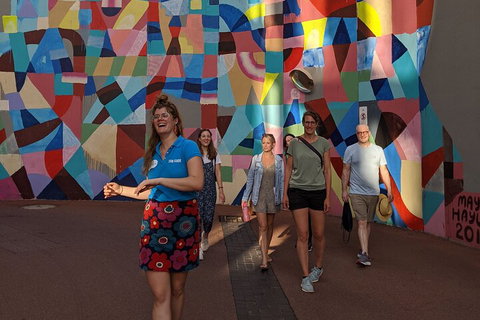 The ULTIMATE Perth Walking Tour: History, Architecture, Art, Nightlife + More! - Accommodation Southport 5