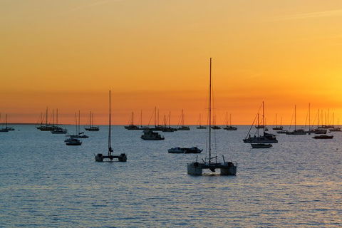 Darwin Shore Excursion: Hop-on Hop-off Bus Tour - Southport Accommodation 0