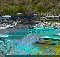 Whitsunday Islands Hopper Pass - Accommodation Southport