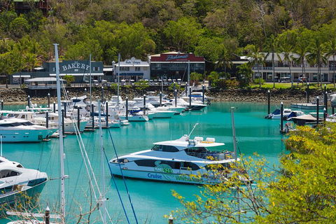 Whitsunday Islands Hopper Pass - Southport Accommodation 0