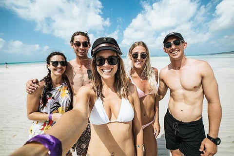 Whitsunday Islands Hopper Pass - Southport Accommodation 3