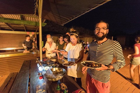 6 Day Red Centre Explorer With Accommodation - Accommodation Southport 2