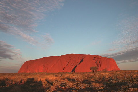 6 Day Red Centre Explorer With Accommodation - Accommodation Southport 4