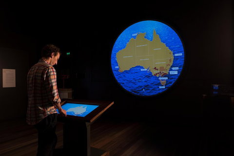 Australian Wine Discovery Tour Ticket - Accommodation Southport 0