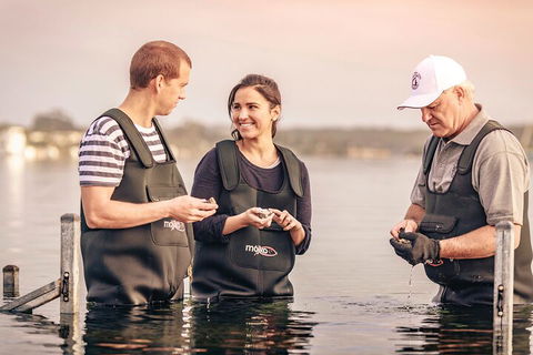 6-Day Eyre Peninsula & Flinders Ranges Adventure Tour - Southport Accommodation 3