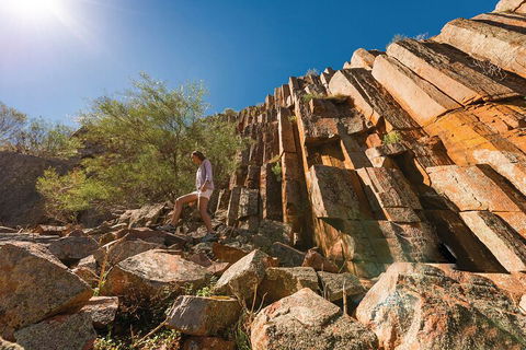 6-Day Eyre Peninsula & Flinders Ranges Adventure Tour - Southport Accommodation 4