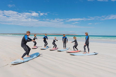 10-Day Adelaide To Perth Adventure Tour - Southport Accommodation 0