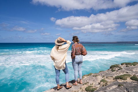 10-Day Adelaide To Perth Adventure Tour - Southport Accommodation 2